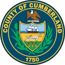 Cumberland County, PA - Seal