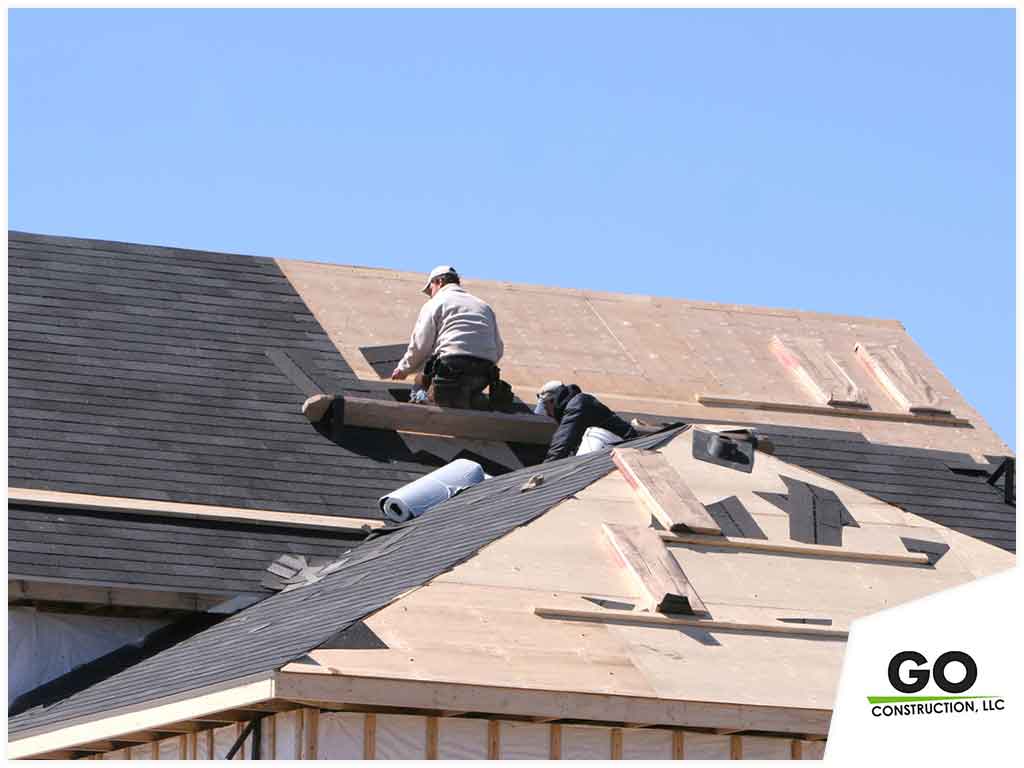 How to Prepare for a Major Roofing Job